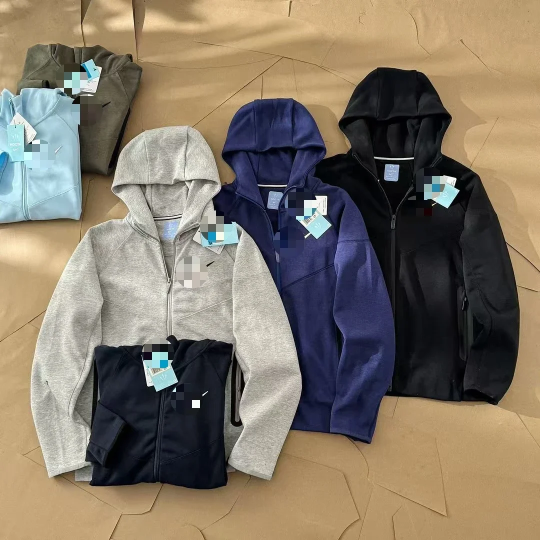 Nike Tech Fleece Hoodie