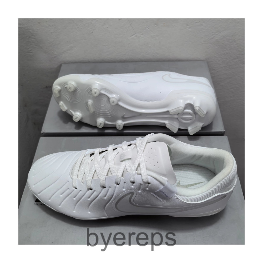 Nike Tiempo — photo 3 of 4