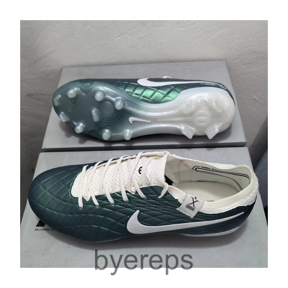 Nike Tiempo — photo 4 of 4