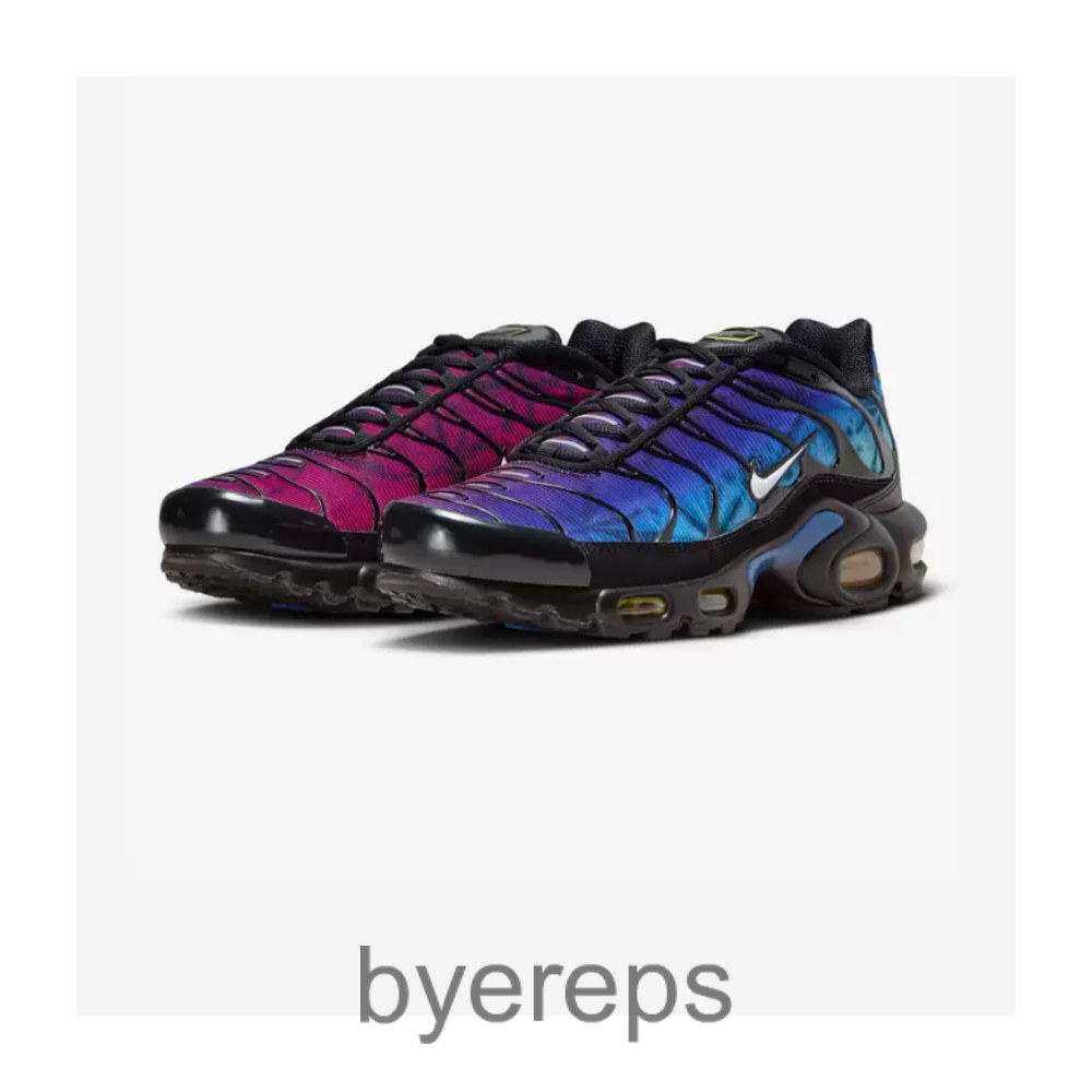 NIKE TN OG HYPER BLUE — photo 4 of 4