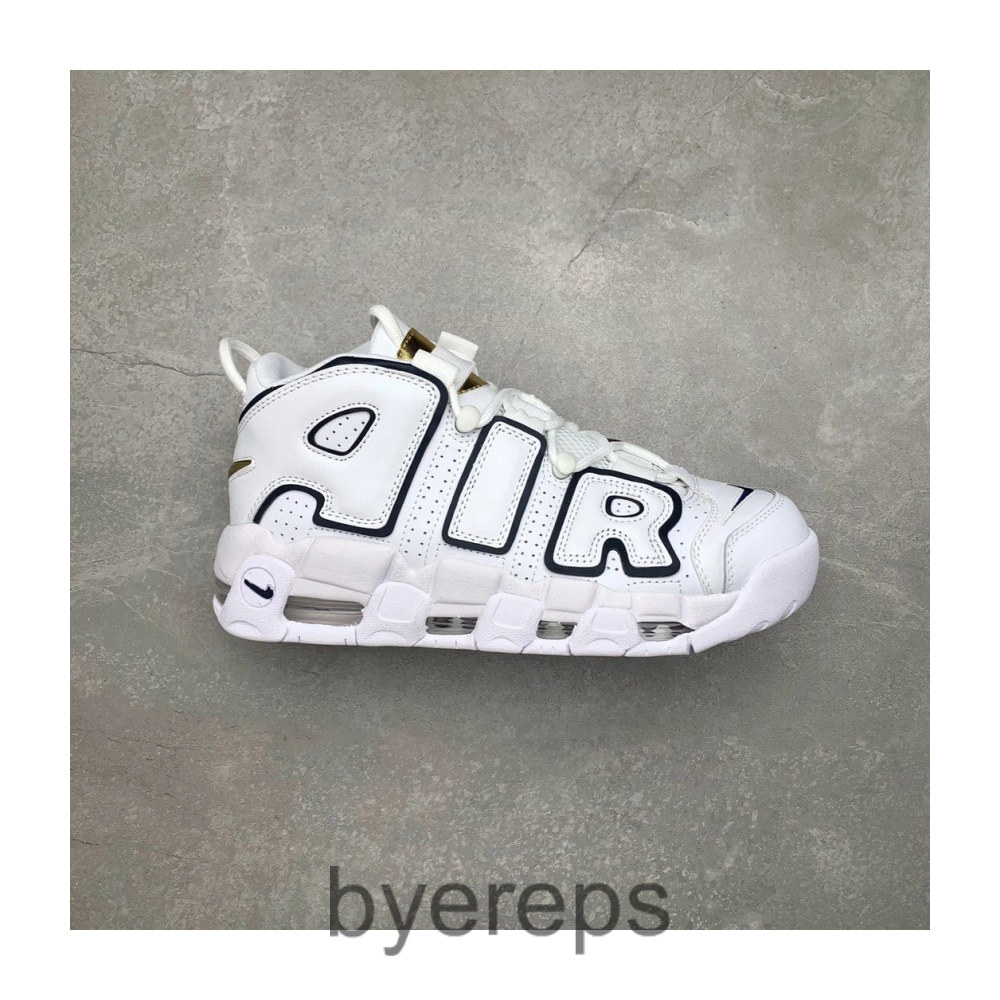 Nike uptiempo 3 — photo 2 of 4