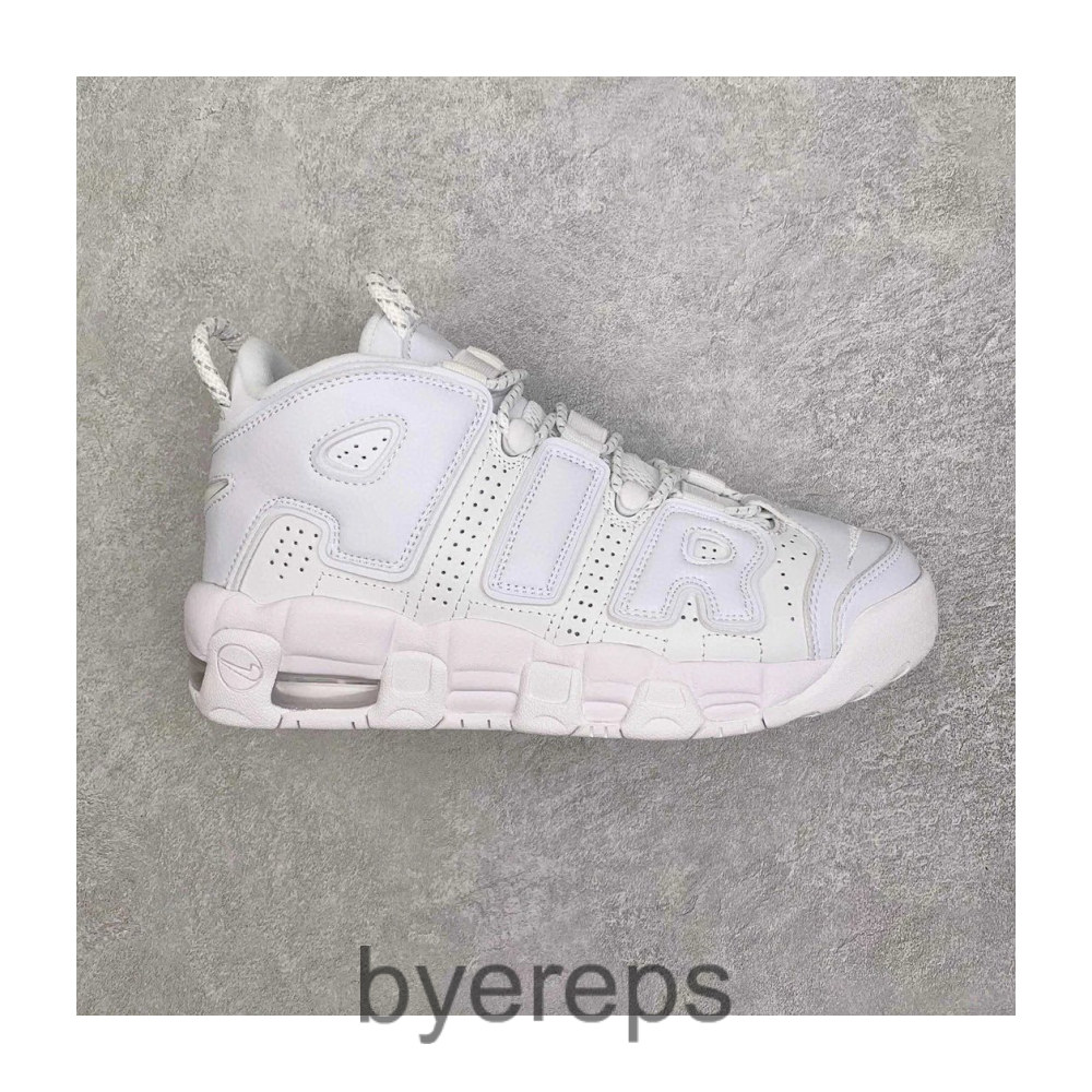 Nike uptiempo 3 — photo 3 of 4