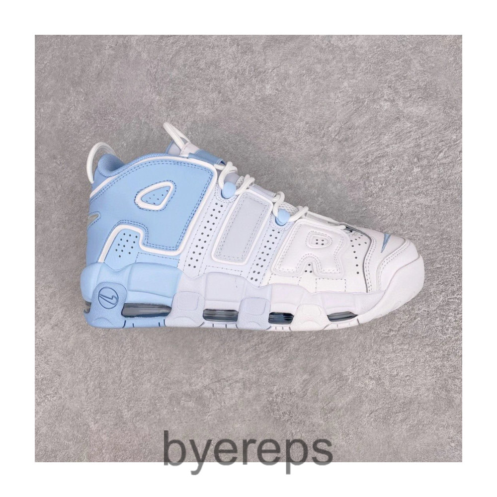 Nike uptiempo 3 — photo 4 of 4