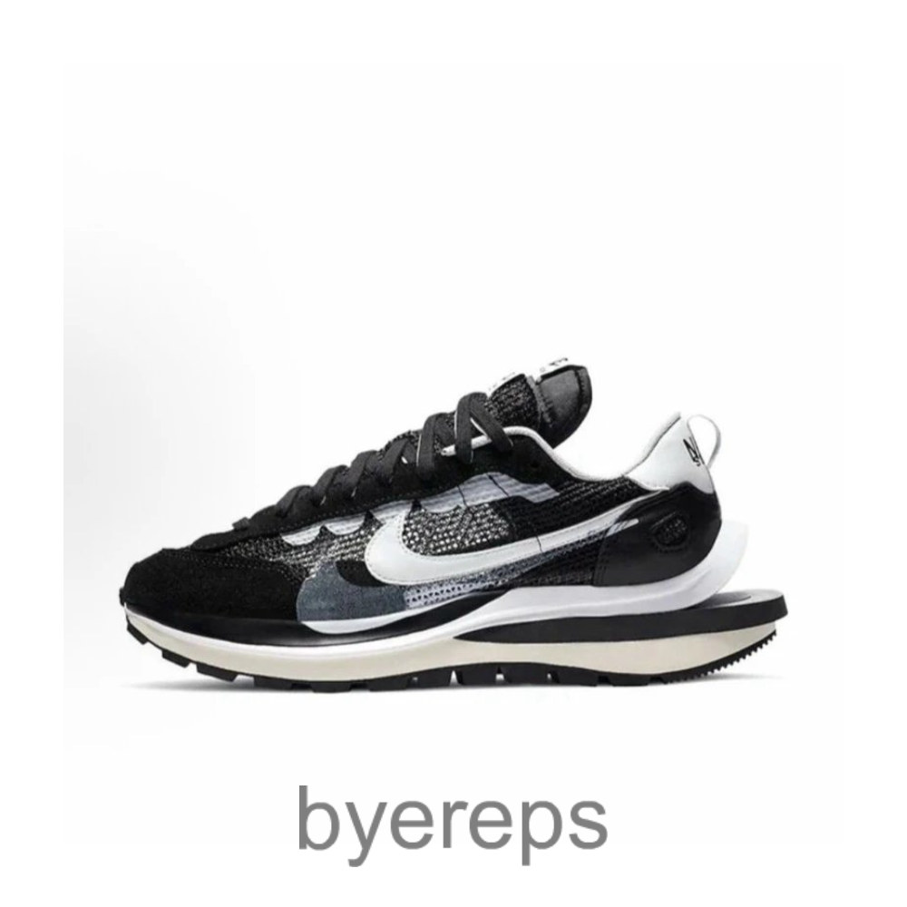 Nike VaporWaffle Sacai Black White
