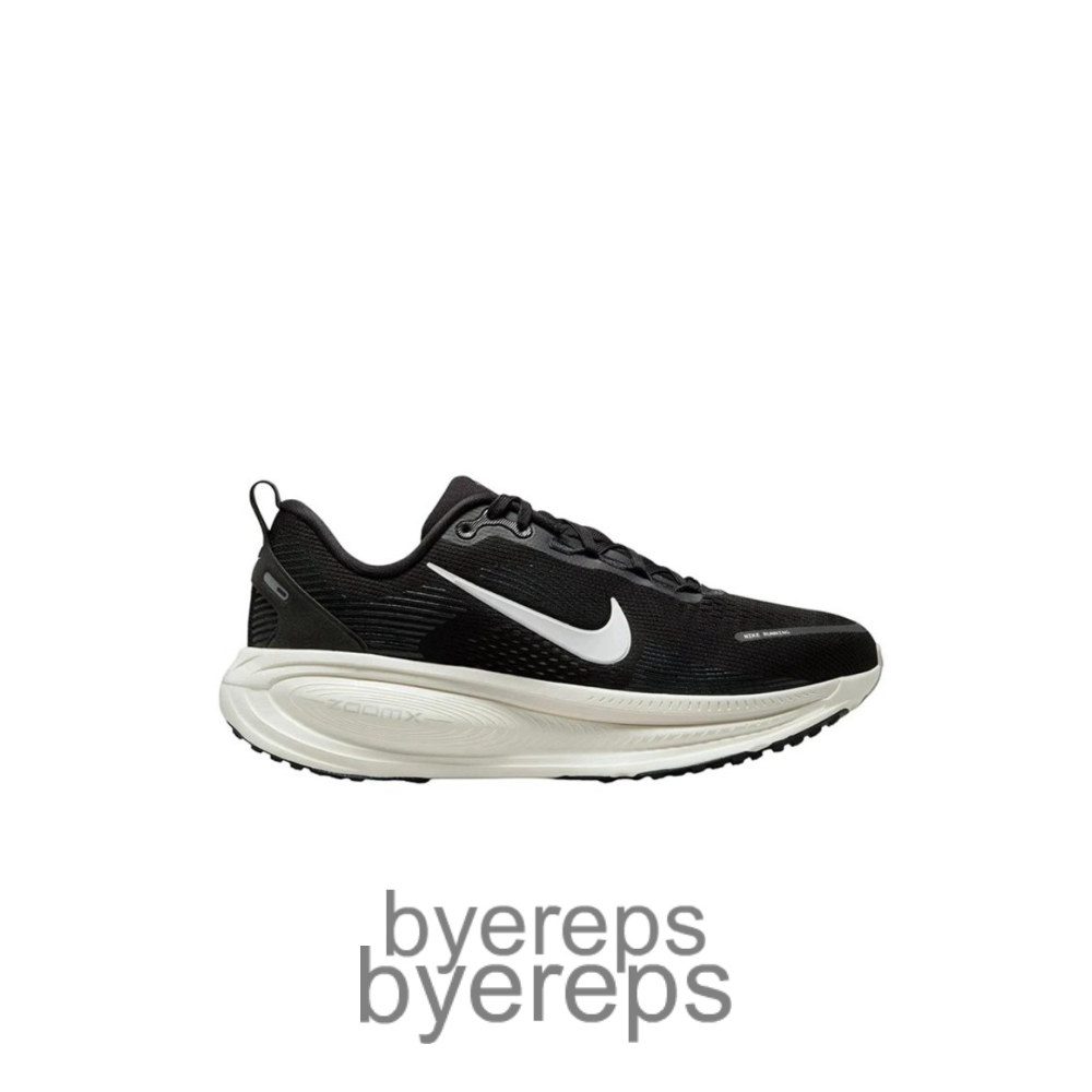 Nike Vomero 18 Black Coconut Milk Running Shoes