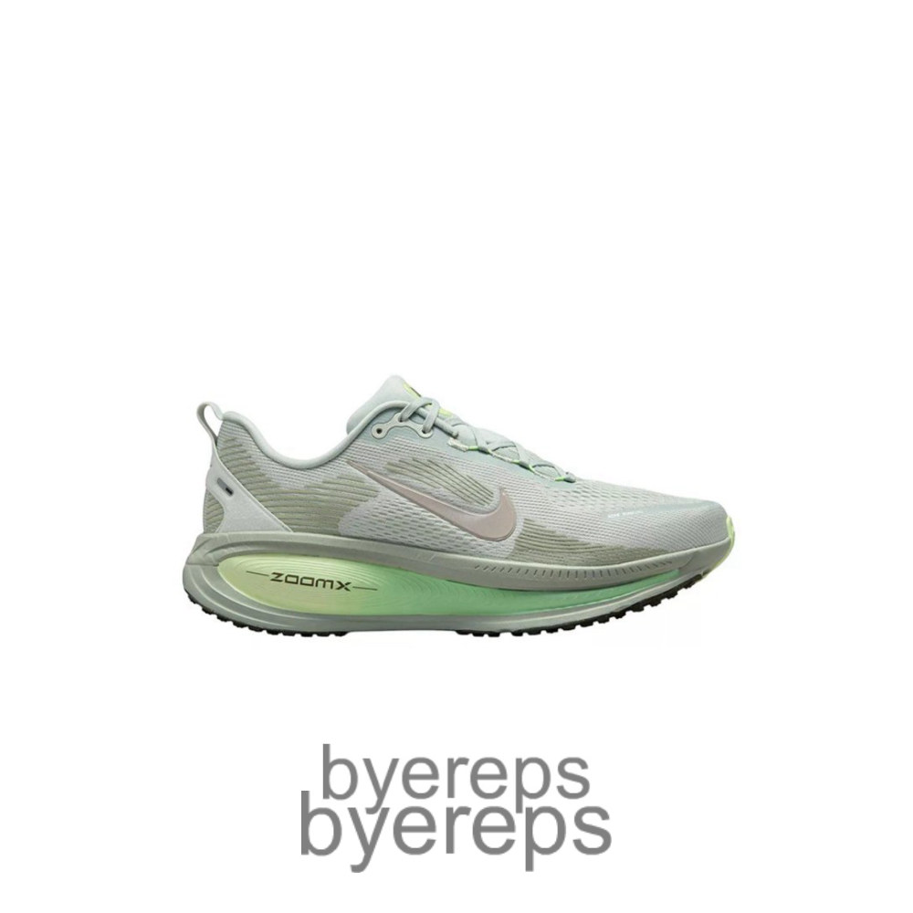 Nike Vomero 18 Dusty Olive Running Shoes