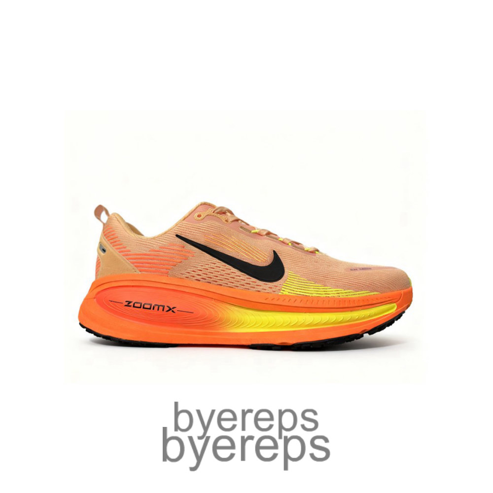 Nike Vomero 18 Orange Chalk