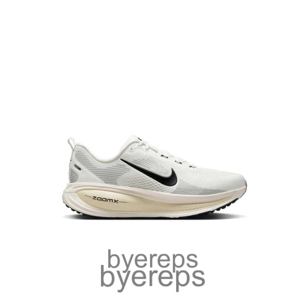 Nike Vomero 18 Summit White Coconut Milk Running Shoes