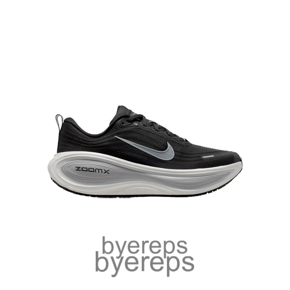 Nike Vomero Plus Anthracite Wolf Grey