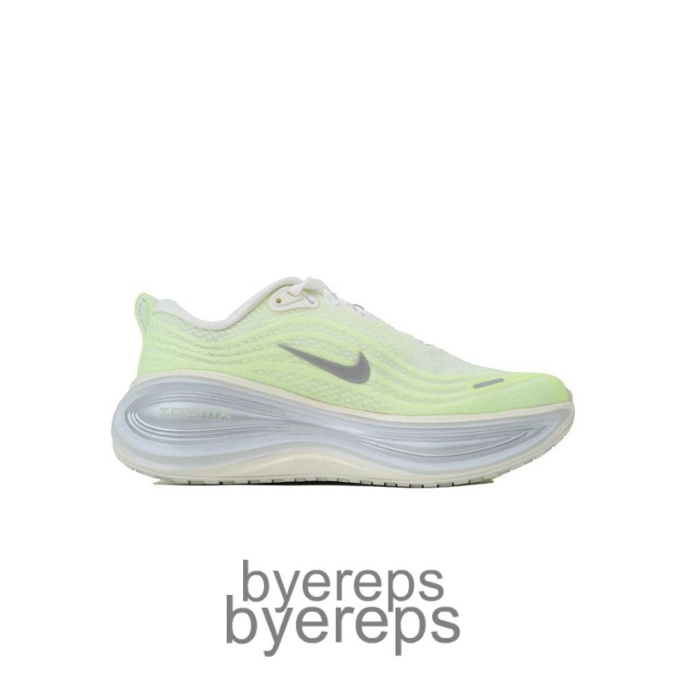Nike Vomero Plus Barely Volt