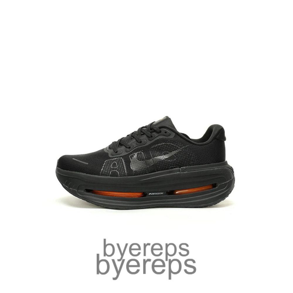 Nike Vomero Premium Black Orange