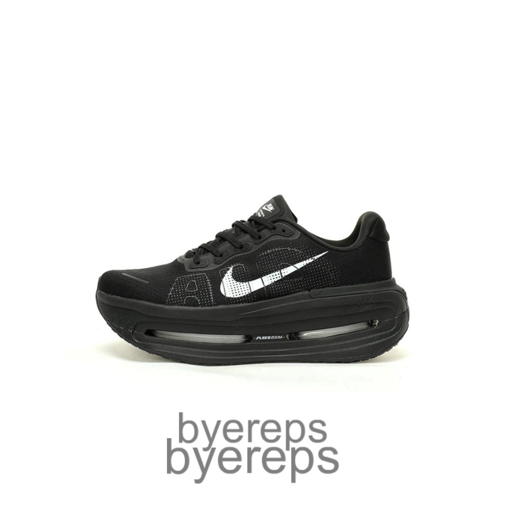 Nike Vomero Premium Black White