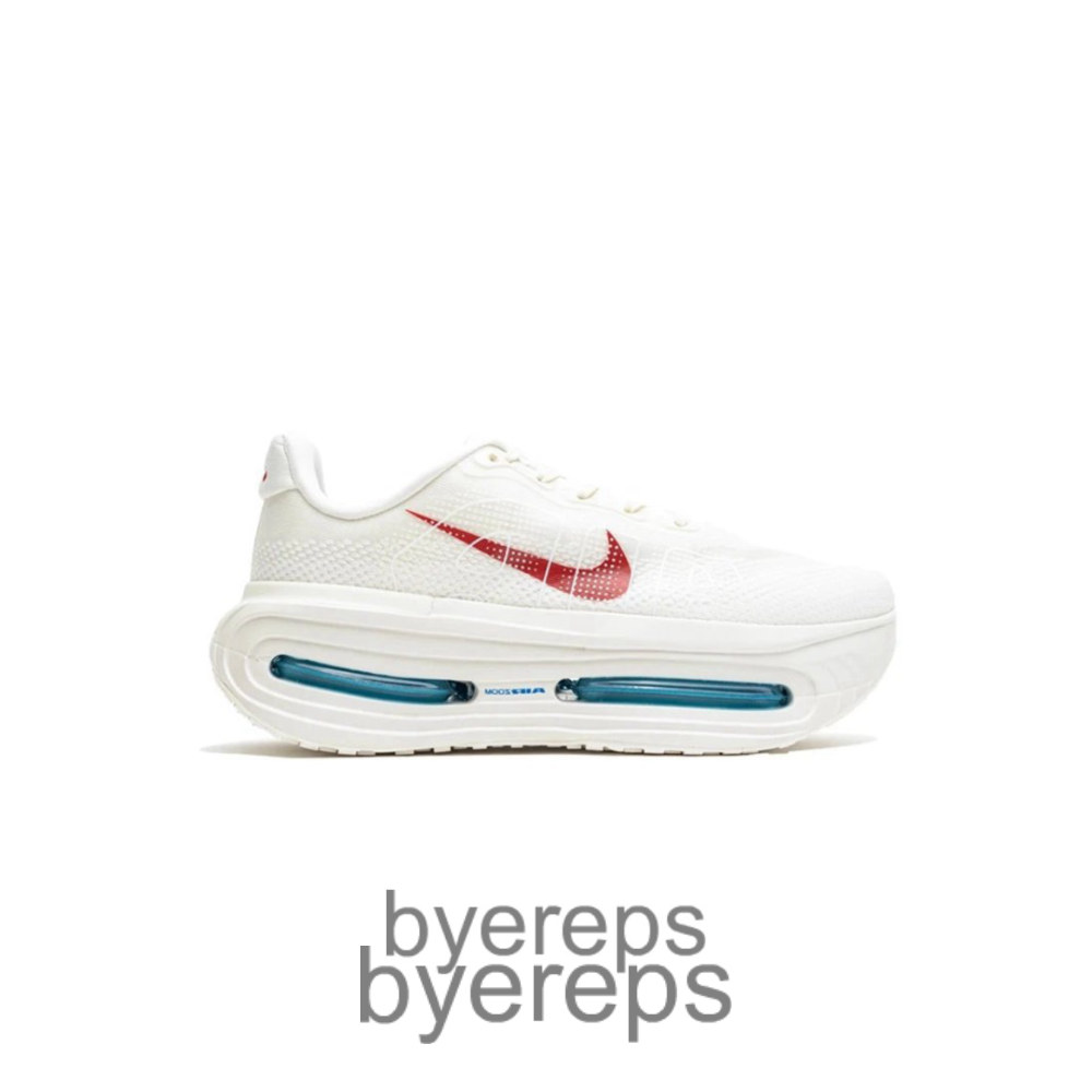 Nike Vomero Premium White Blue