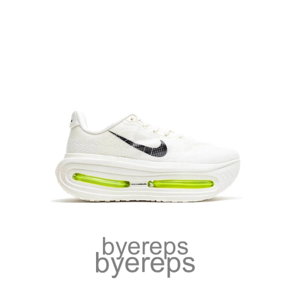 Nike Vomero Premium White Green