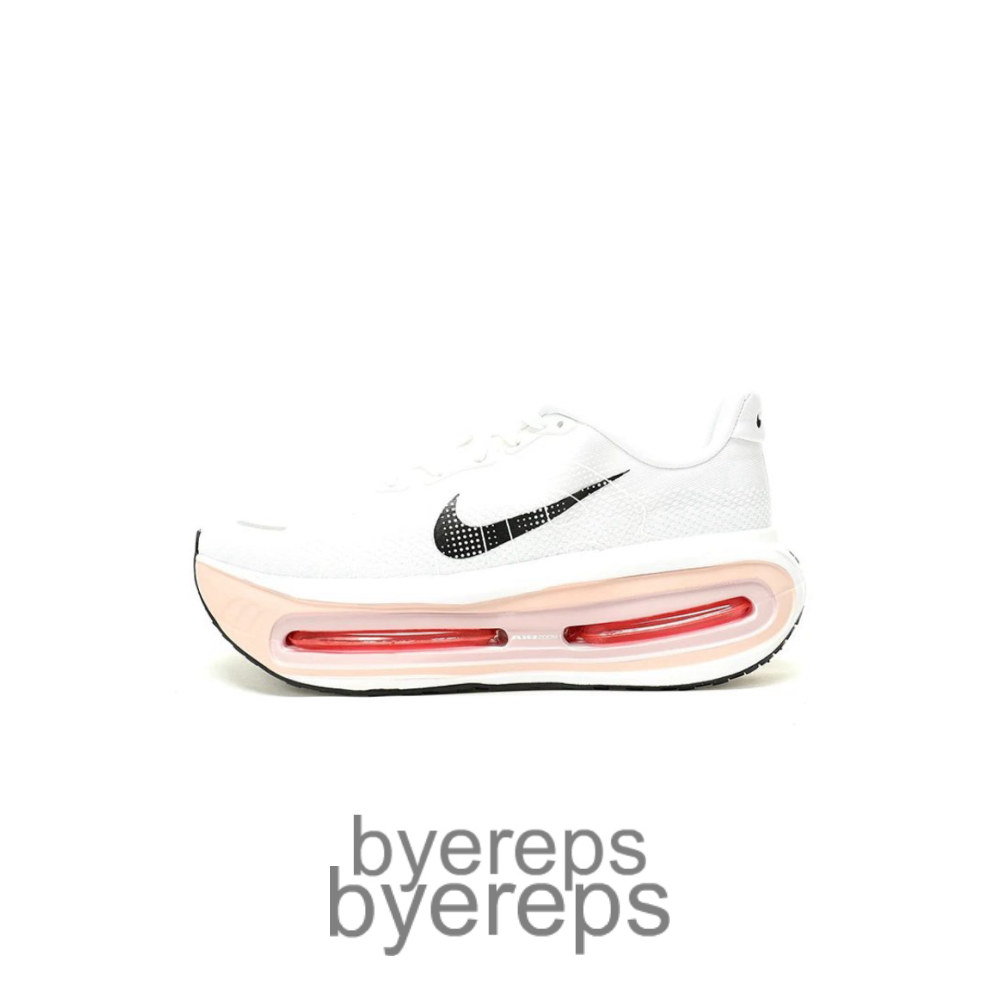 Nike Vomero Premium White Pink