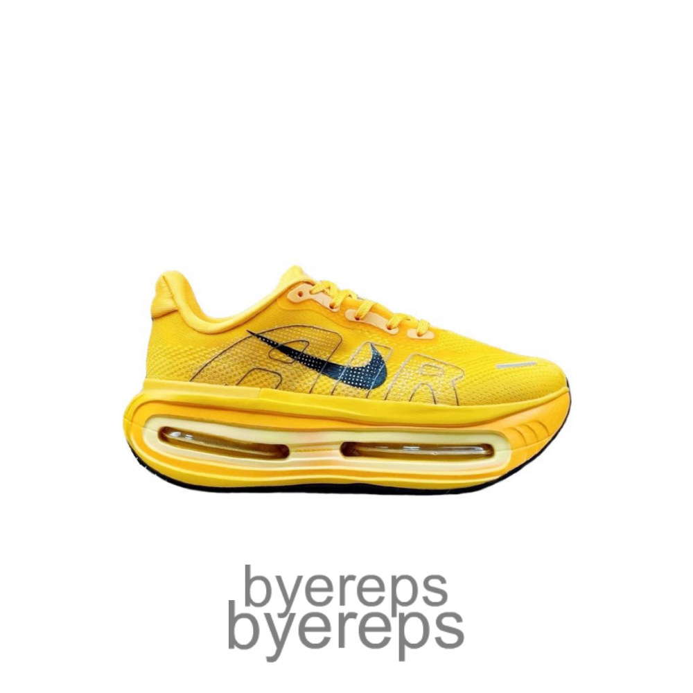 Nike Vomero Premium Yellow