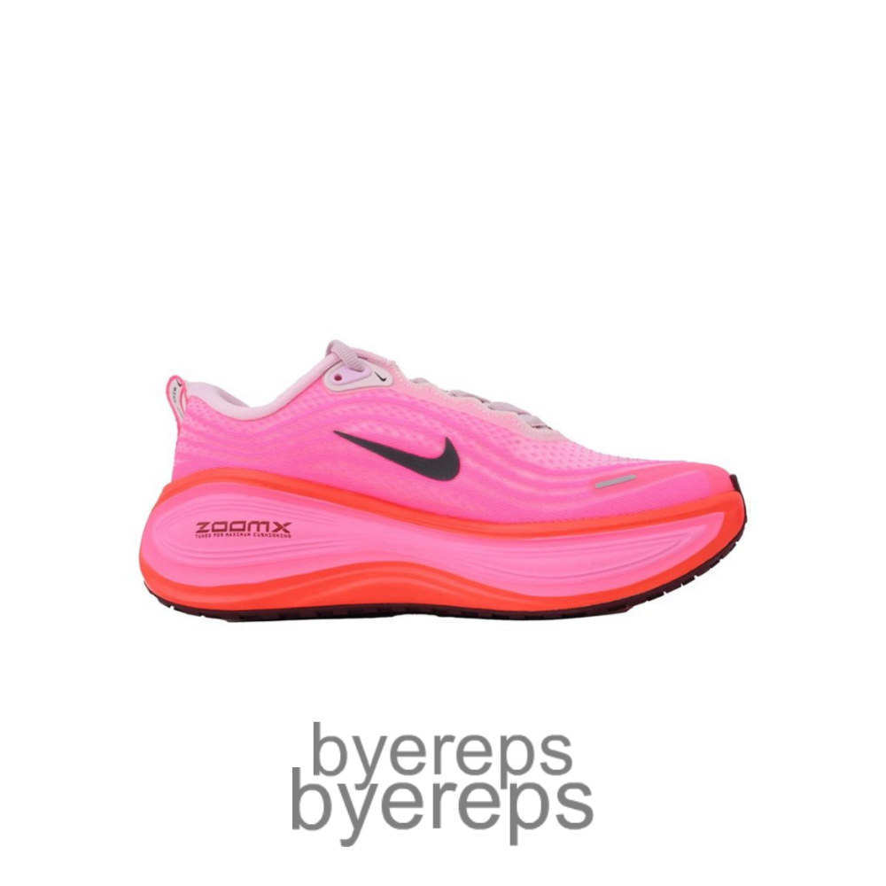 Nike Wmns Vomero Plus Hyper Pink