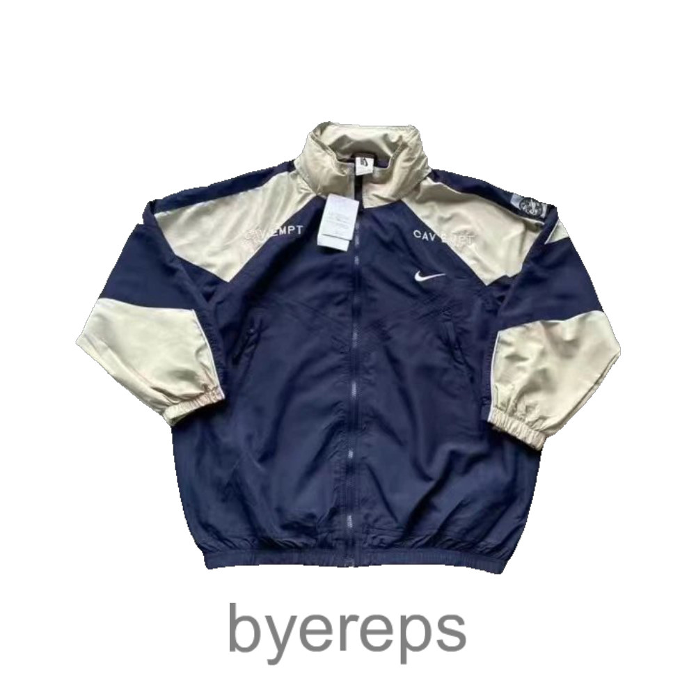 Nike X Cavempt CE Jacket