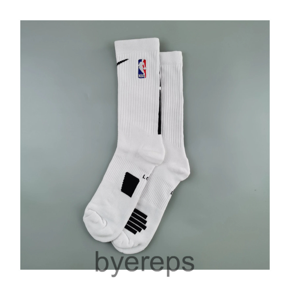 Nike x NBA Socks