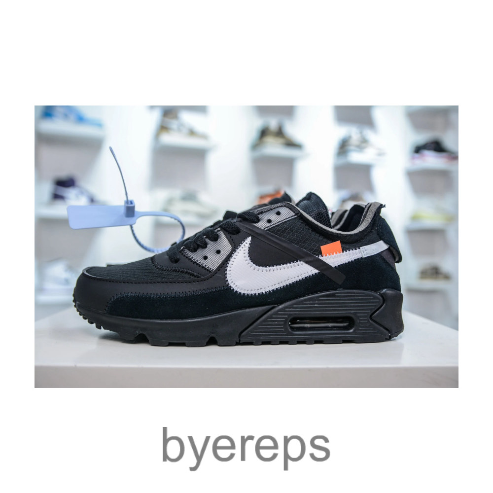Nike X Off-White air max 90 — photo 3 of 4