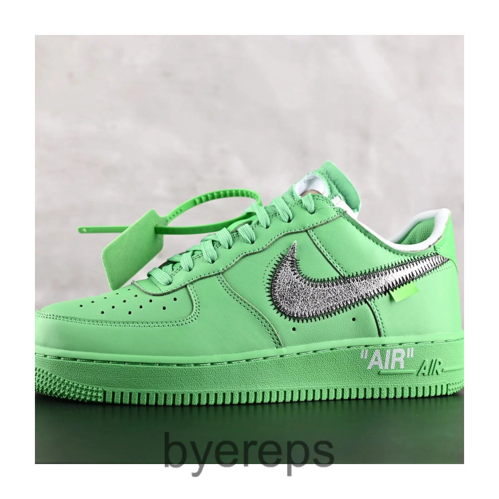 Nike x off-white collabs [ Has more shoes ] — photo 2 of 4