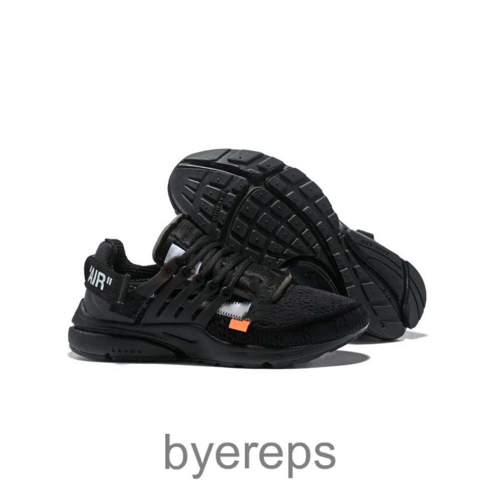 Nike x off-white presto's — photo 3 of 4