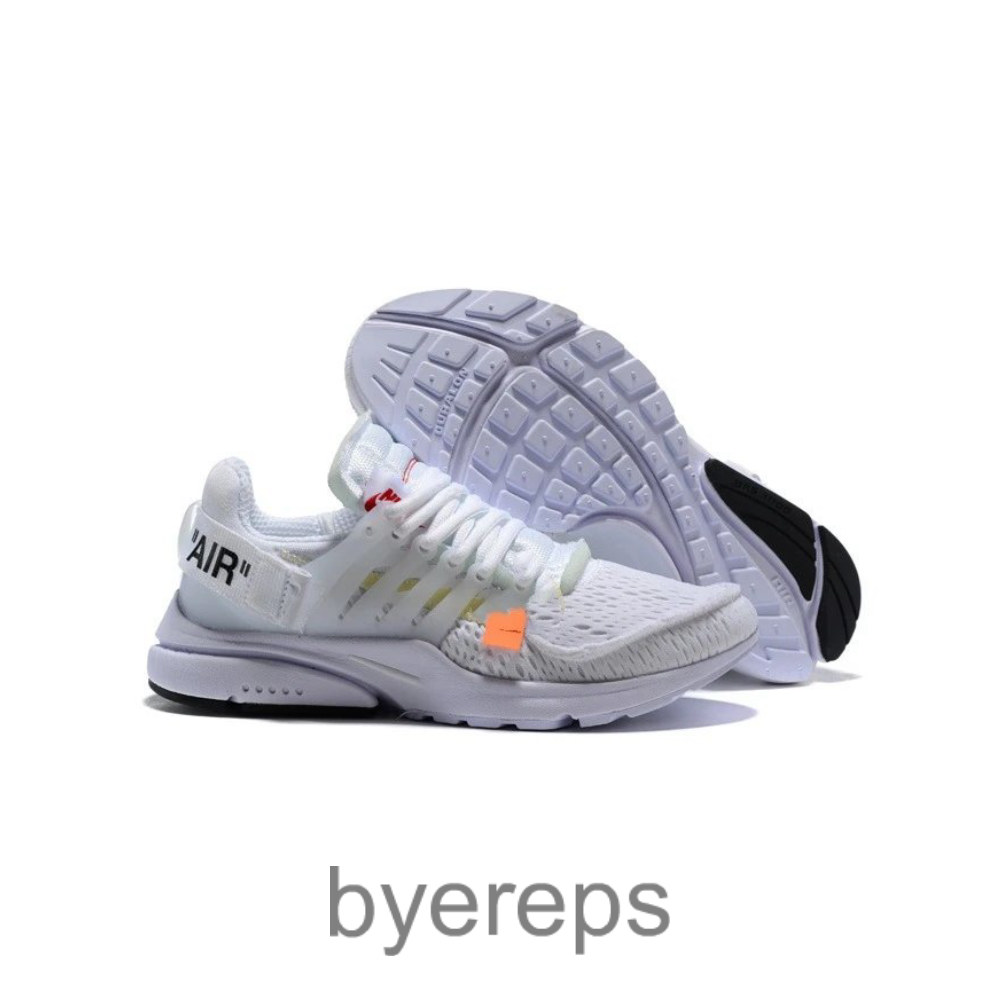 Nike x off-white presto's — photo 4 of 4