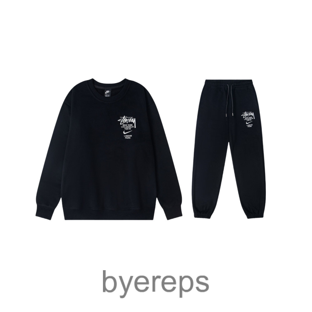 Nike x stussy ( has pants also ) — photo 4 of 4