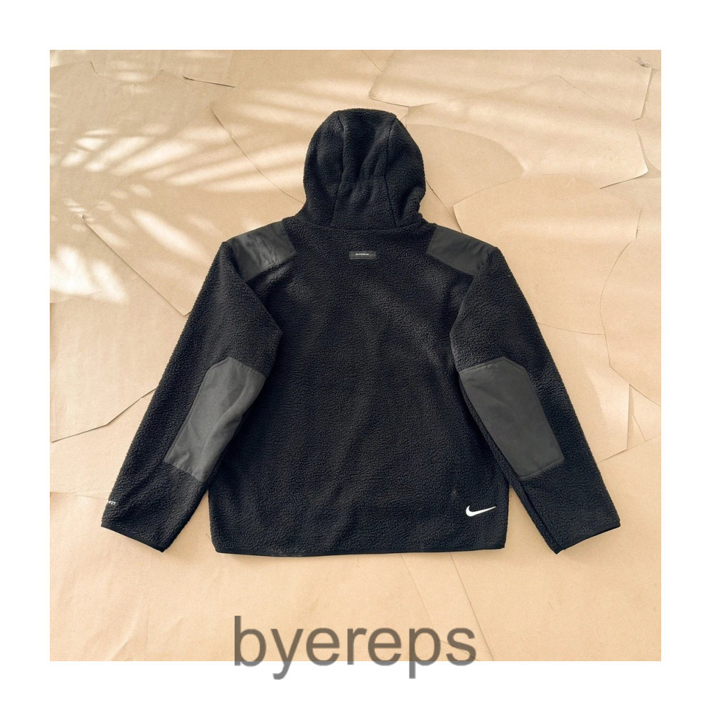 Comme des Garçons Nike x Supreme x CDG Ninja Fleece — photo 4 of 4