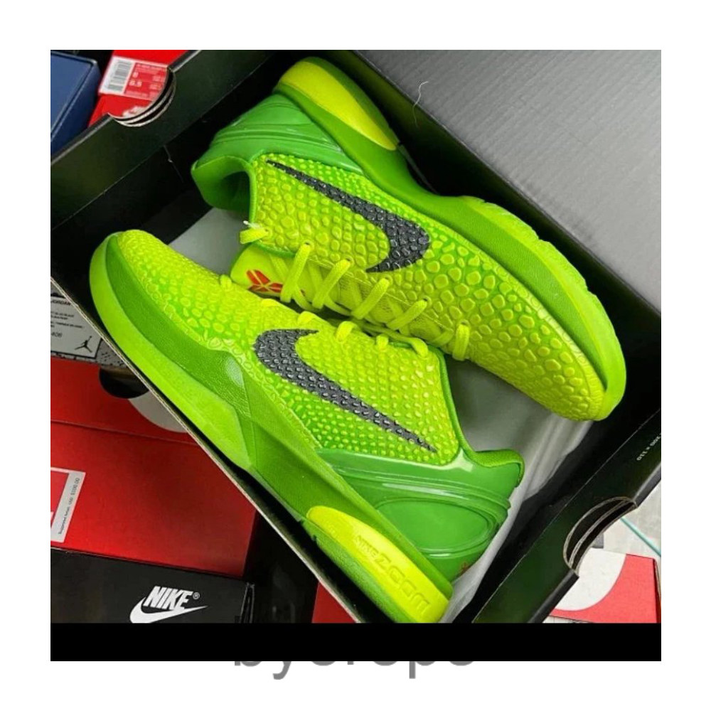 Nike Zoom Air Basketball