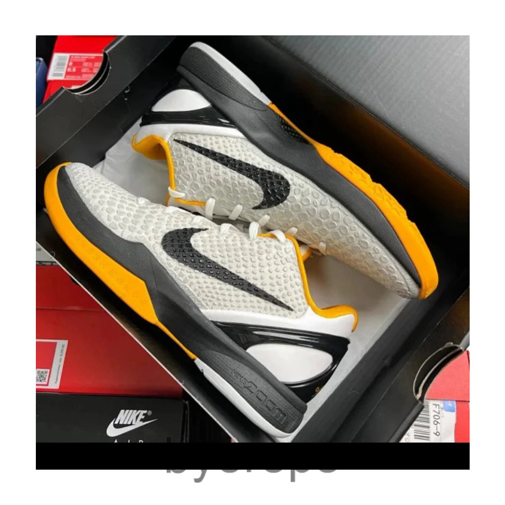 Nike Zoom Air Basketball — photo 2 of 4