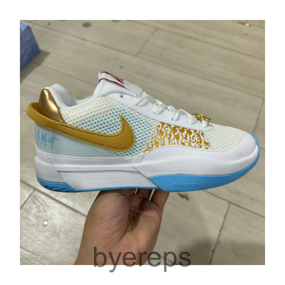 Nike Zoom Gt Cut — photo 3 of 4
