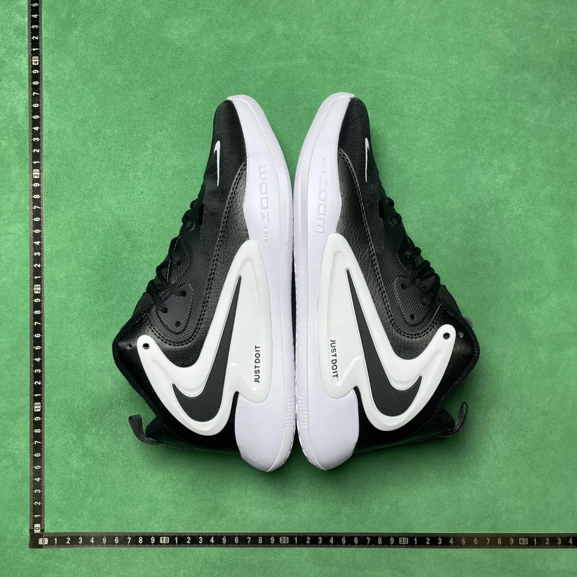 Nike Zoom Hyperset 2