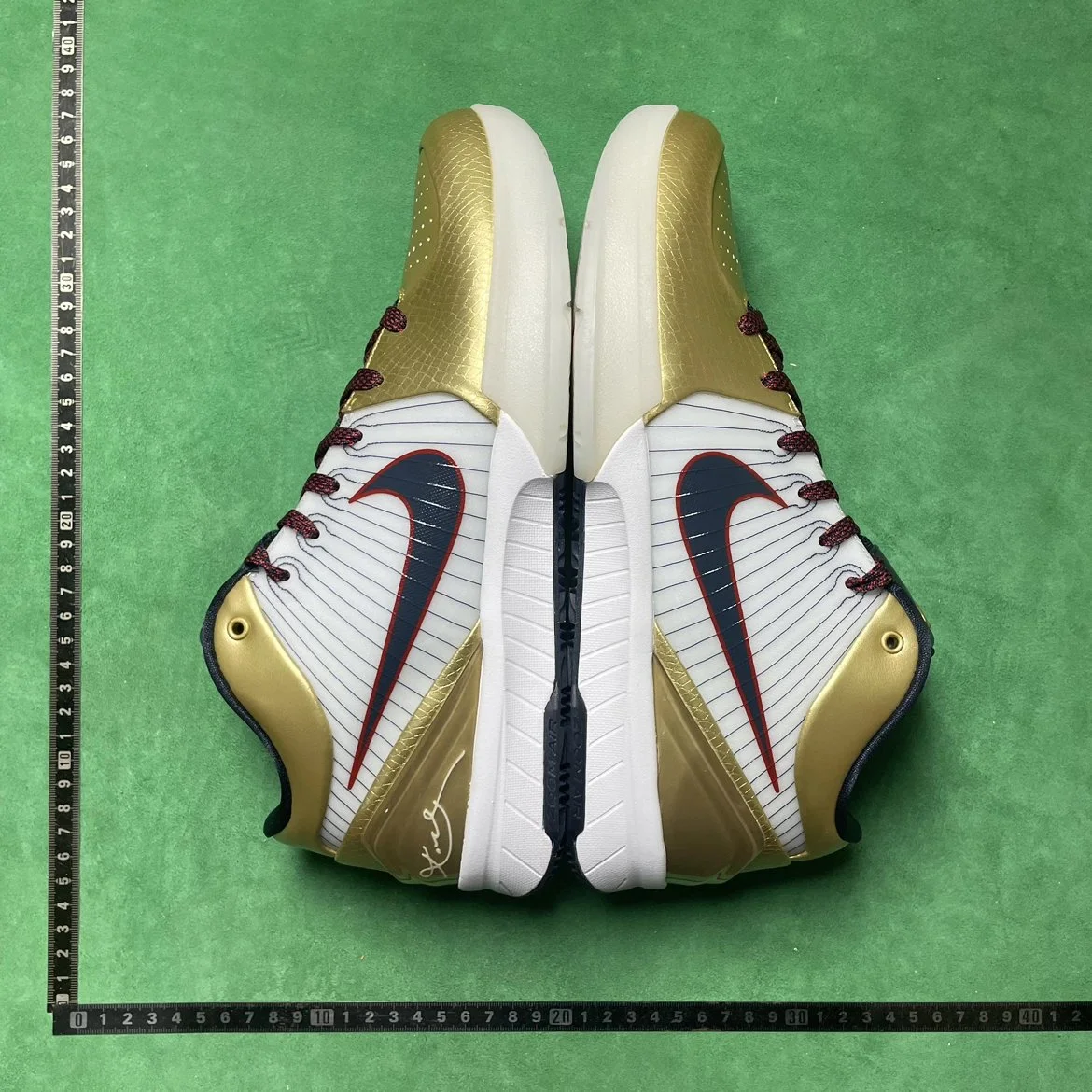 Nike Zoom Kobe 4