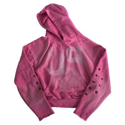 No E Mosen 09 Hoodie