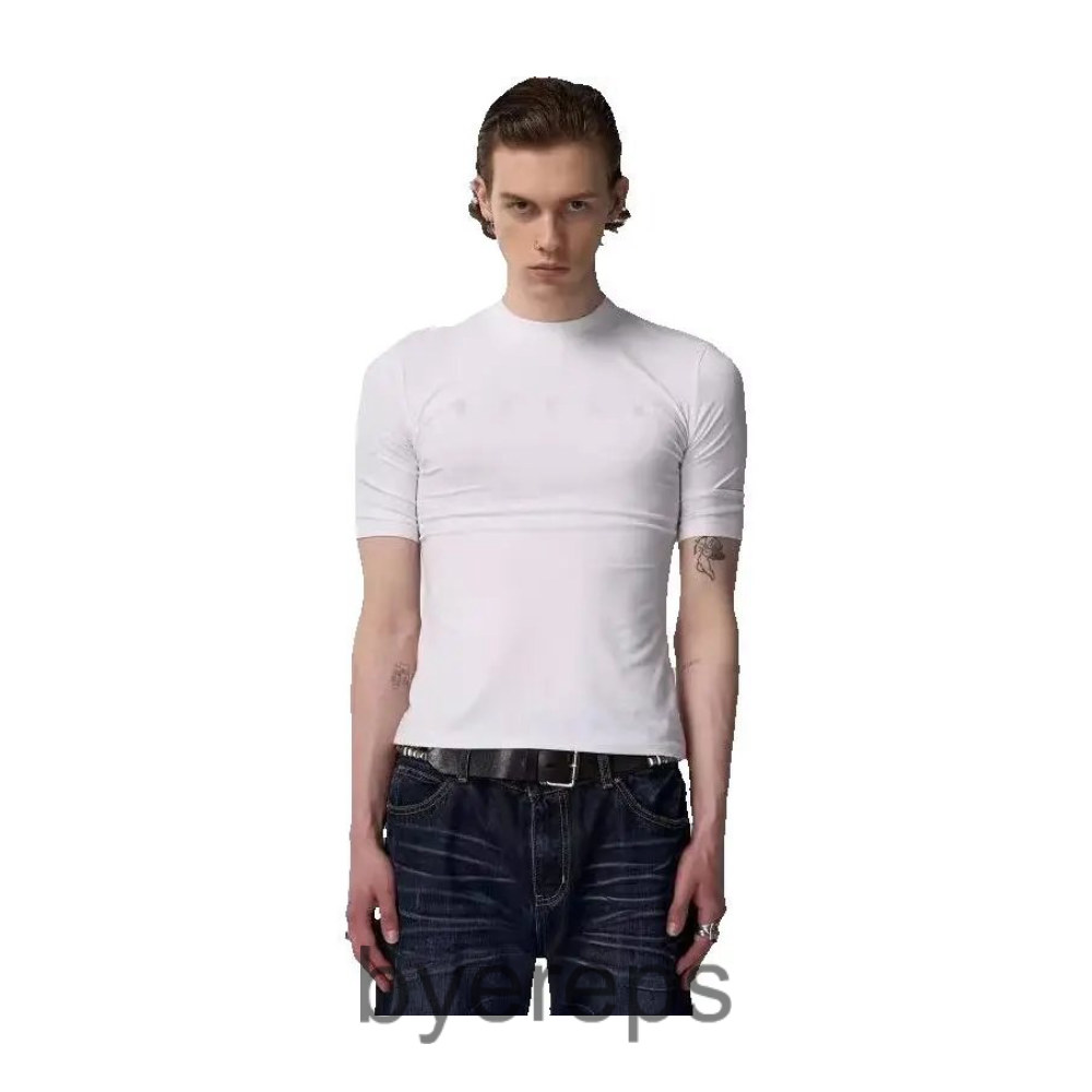 No E Mosen "Double Tiger" tee (2 colorways)