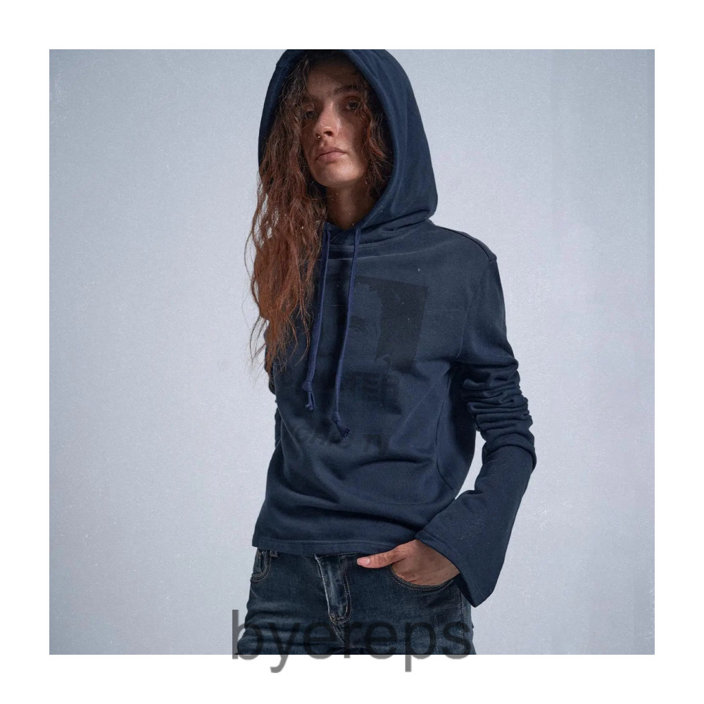 No E Mosen Hoodie