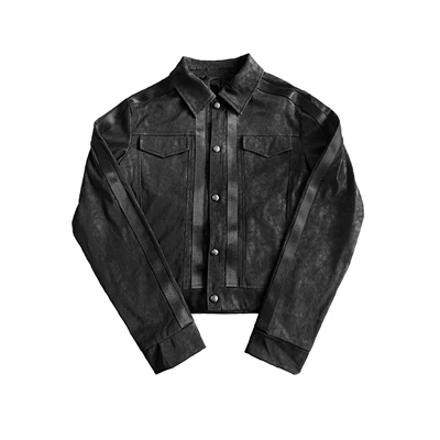 No E Mosen Jacket