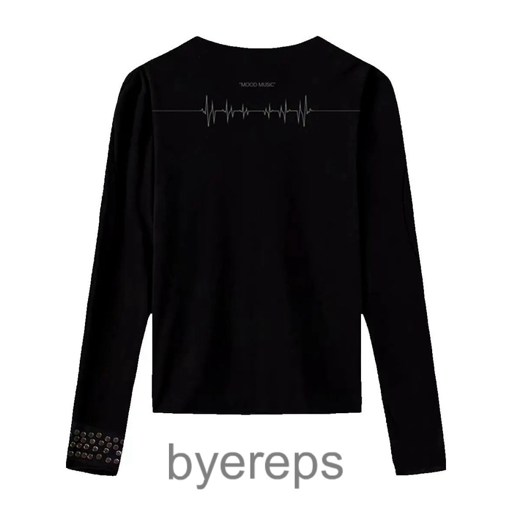No E Mosen MP3 longsleeve
