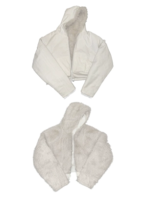 No E Mosen Reversible Nesport Jacket