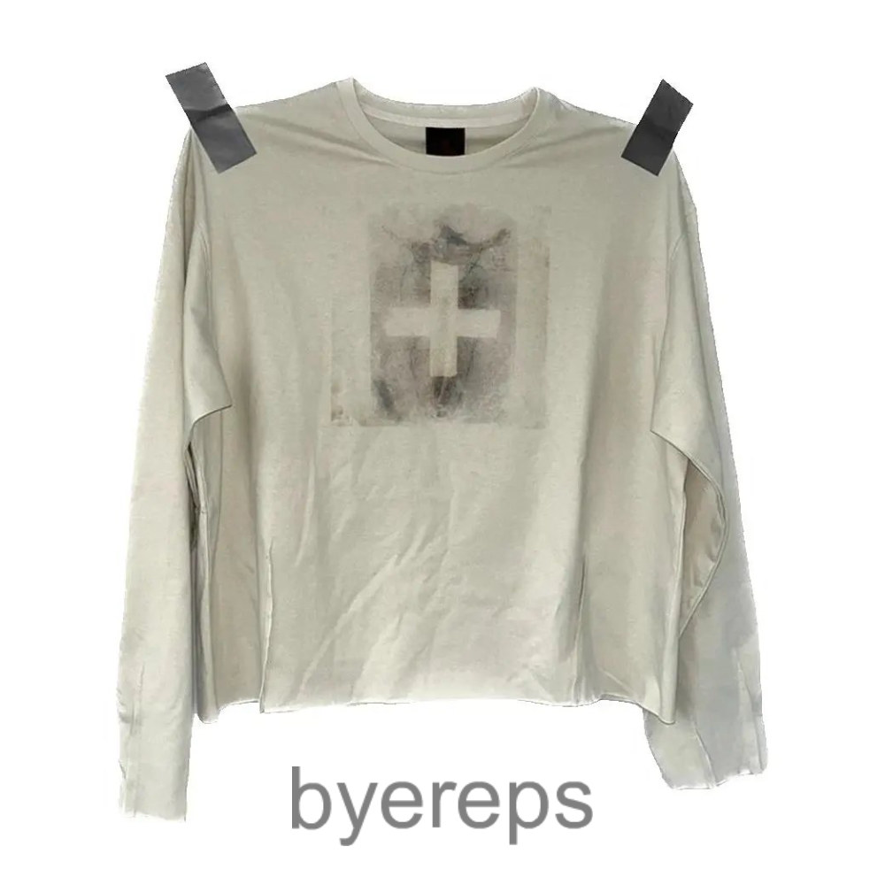 No E Mosen Salvation longsleeve