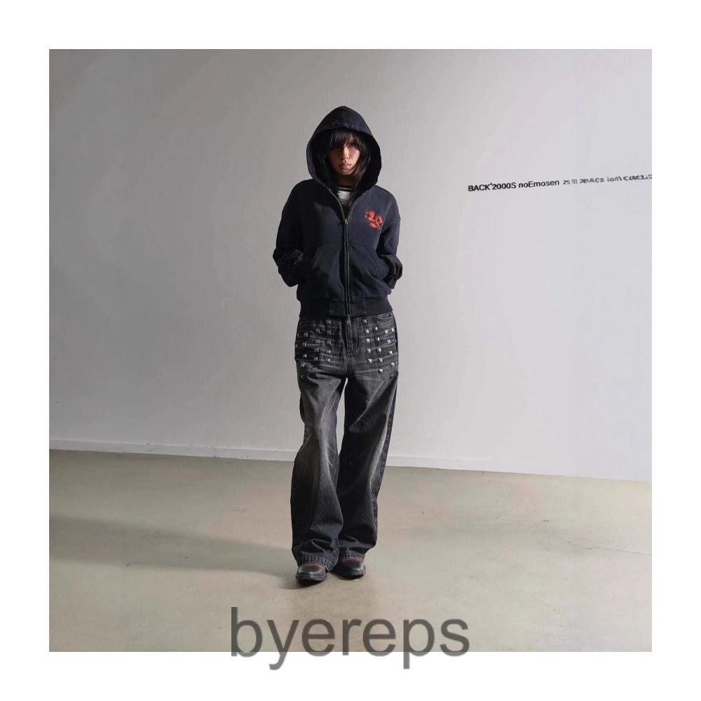 Unbranded No E Mosen Zip Up — photo 3 of 4