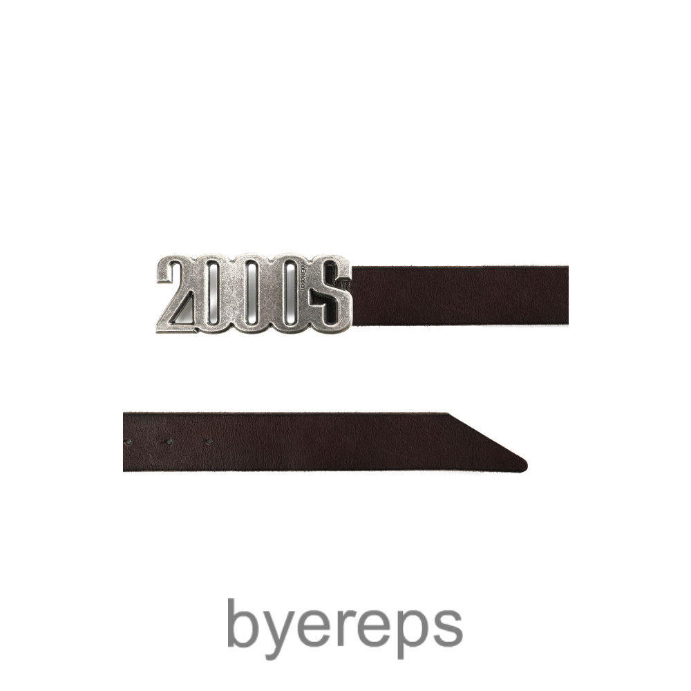 Unbranded No EMosen 2000's Belt — photo 3 of 4