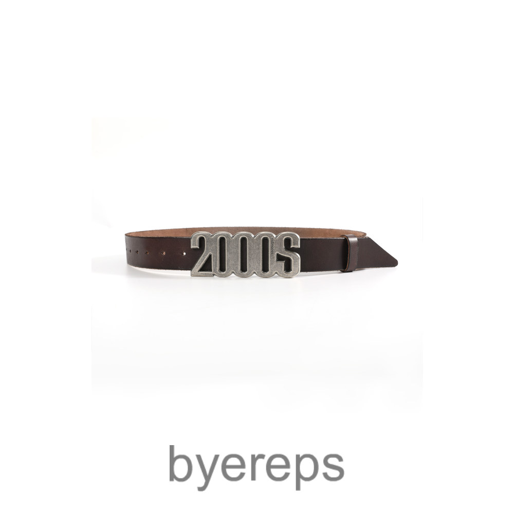 Unbranded No EMosen 2000's Belt — photo 4 of 4