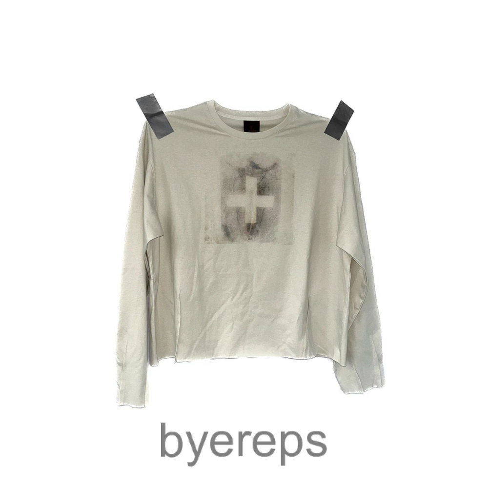 No EMosen Gross Longsleeve