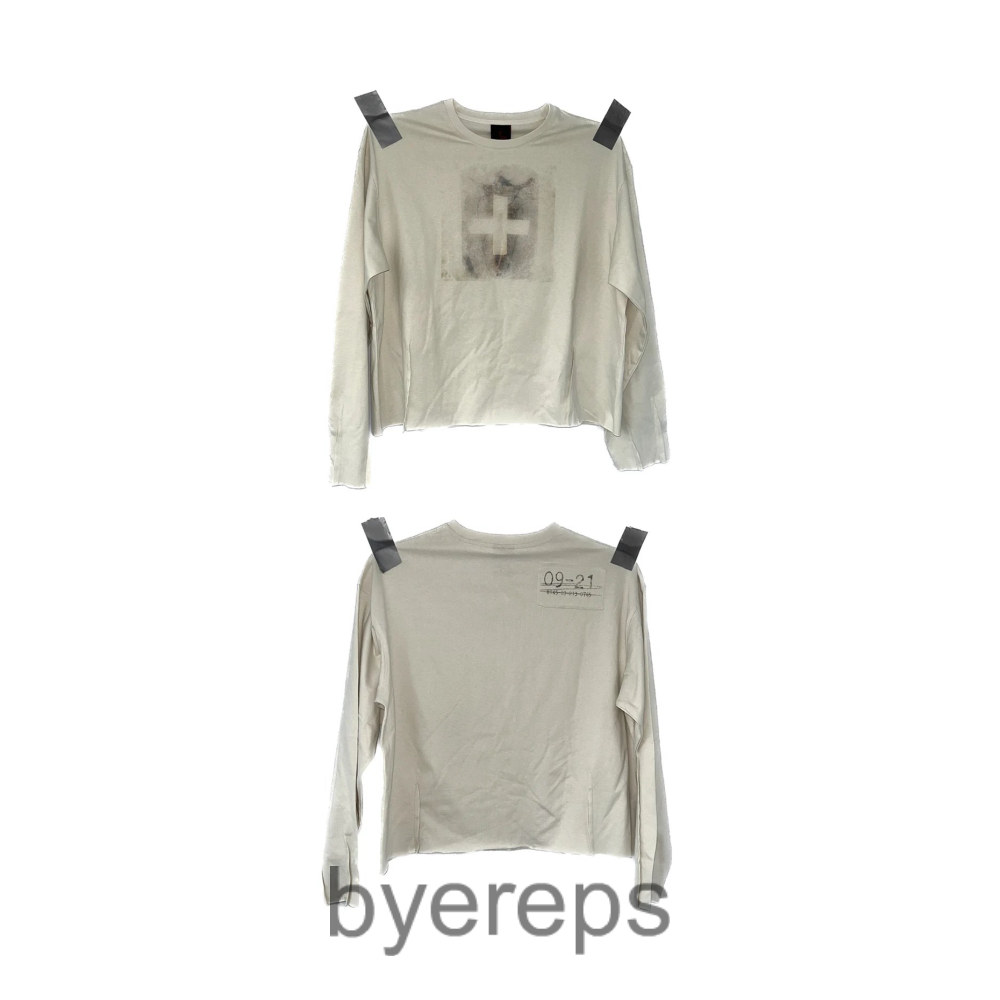 Unbranded No EMosen Gross Longsleeve — photo 2 of 4
