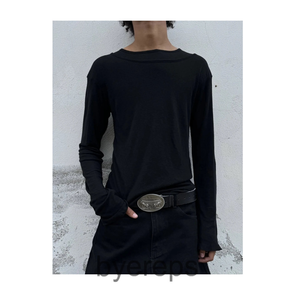 No Faith Studios Longsleeve shirt