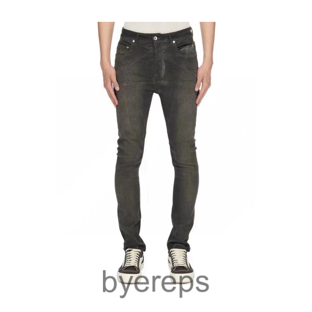 Unbranded No Faith Studios Raw Denim (Baggy) — photo 2 of 2