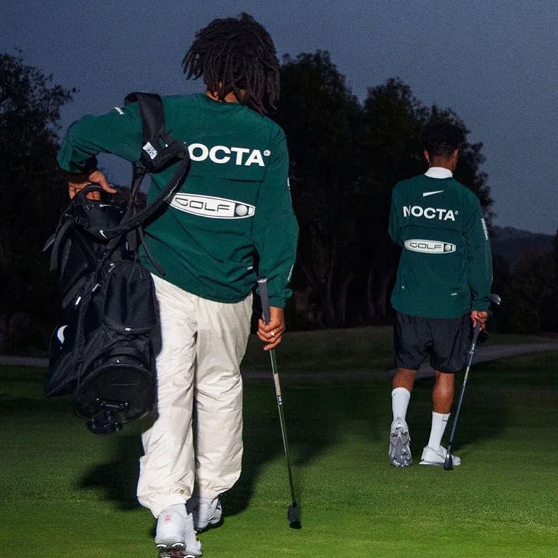 Nocta Golf Crewneck