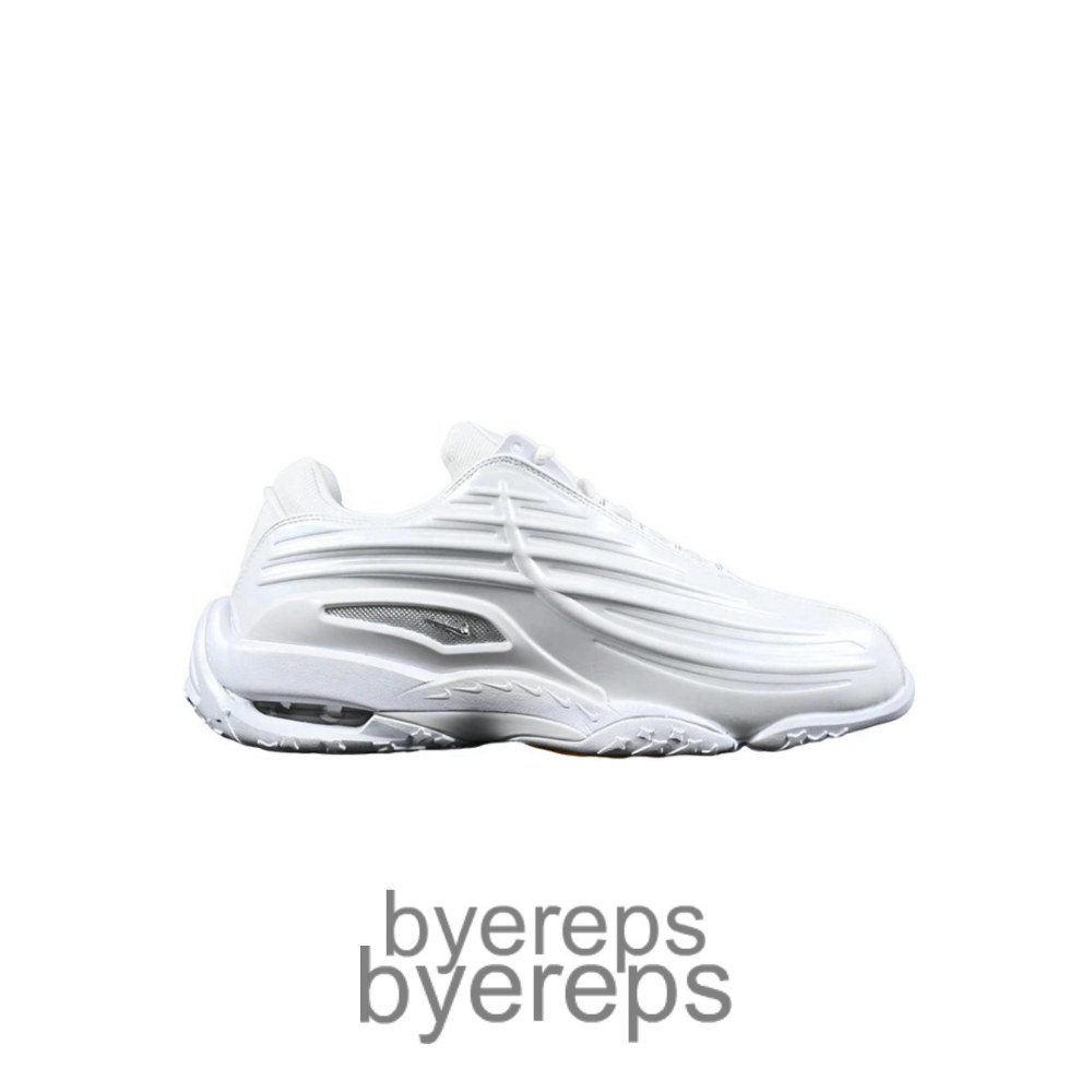 Nocta Hot Step 2 White